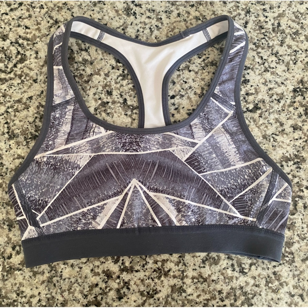 Power Core Sports Bra